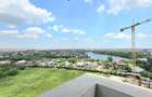 Penthouse Duplex, SunLake Residence, Panorama - Prima inchiriere - 10