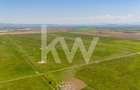 Teren extravilan 4.700 mp Codlea –Zona Lacurilor - ideal pentru investiție - 4