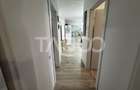 Apartament cu gradina 63 mp 3 camere 2 parcari si boxa Turnisor Sibiu - 8