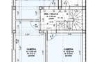 Duplex modern cu 4 camere, 115 mp utili, teren 250mp, Zona Selimbar - 4