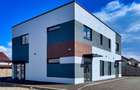 Spațiu cu destinație comerciala (315 mp) și teren (600 mp) în Izvor, Tărlungeni - 1