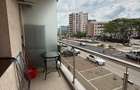Plaza Residence langa parcul Liniei, Carrefour, metrou aproape - 8