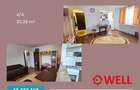 Apartament cu 2 camere de vânzare în Întorsura Buzăului, pe strada Ciucaș! - 1