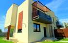 Vila tip duplex eficienta energetic cu 4 camere, Comuna Vidra, Ilfov - 11