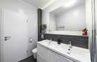Apartament 2 camere SmartHome complet mobilat&utilat Carrefour Teilor - 5