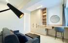 De inchiriat  | Apartament 3 camere  | Cortina North Pipera Voluntari - 12