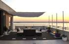 Penthouses exclusivist 260 mp, pe malul lacului central Mamaia - 22