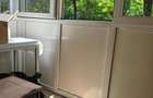 Alexandru - Parcul Voievozilor , 2 camere cu geam la baie, balcon inchis - 9