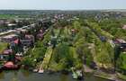 Proprietate unica, deschidere generoasa directa la lacul Snagov - 39