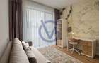 Intimitate si siguranta! 4 cam mobilate luxos, cu gradina proprie! COMISION 0%! - 30