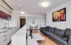 NOU! 2 camere cu VIEW superb, Bloc 2012, spatii depozitare, Zona verde! - 3