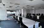 Spatiu de Birouri de 551 mp in Zona Pipera - 2