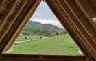 Vila A Frame de vanzare in Valea Doftanei - 4