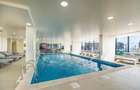 Apartament mobilat cu vedere la mare, piscina, SPA , sala fitness - 13