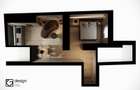 STUDIO Investiție | Randament Închiriere | Timpuri Noi | Boutique 22 Apt - 6