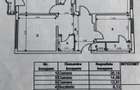 3 camere Vitan decomandat, parcare, et. 6, an 1995, metrou, 78 mp - 10