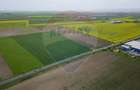 Teren 30,000mp Arad / Soseaua Centura Arad Nord - 7