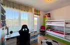 APARTAMENT 3 CAMERE - 90 MP - CEZAR PETRESCU - MOBILAT COMPLET - 5
