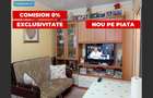 COMISION 0% - APARTAMENT 3 CAMERE - PARTER - 1