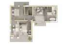 Maggie’s Residence – Vile Premium în Cristian – Design Modern și Curte - 2