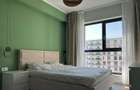 Apartament 3 camere Plaza Residence Posibilitate parcare prima inchiriere - 2