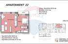 De vânzare Apartament Nou 2 camere, Cantemir, Oradea - 6