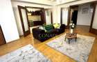 3 camere – 132 mp utili – Băneasa  | parcare subterana - 1
