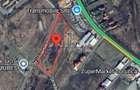 Teren 5 300 Mp Intravilan De Vanzare, Str Bujorului, Corunca - 1