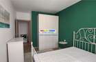 Vanzare apartament 3 camere mobilat Baneasa Greenfield Salcamilor - 9