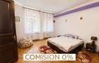 COMISION 0, Apartament 120mp, Parter Inalt, Imobil Istoric, Elisabetin - 1