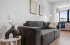 Apartament de 2 camere, 50 mp, centrala, balcon, Ivory Residence - 2