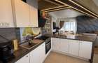Apartament spectaculos 120 mp | Panorama către oraș | 2 Locuri Parcare - 10