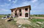 Jumatate de duplex la cheie,4 camere,constructie 2024 Mosnita Noua - 17