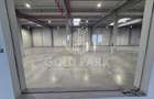 Spatiu Industrial - Apahida - 3253 mp Depozitare - ISU- Clasa A - 3