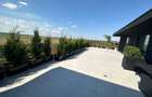 Penthouse Strada Sisesti 197 mp | 2 Parcari subterane | Mobilat&Utilat | - 5