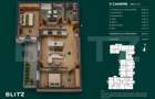 Apartament 3 camere / Ansamblu Nou nZEB / Buna Ziua - 1