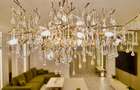 LUX/APARTAMENT SPECTACULOS/MOBILAT UTILAT/COMISION 0 - 12