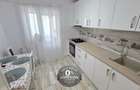 Apartament cu 2 camere, ETAJ 2, mobilat și utilat, VASLUI - zona CRUCEA GĂRII; - 3