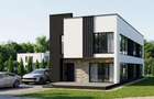 Casă Nouă cu Curte Amenajată | Finisaje Premium | Zonă Liniștită - 1