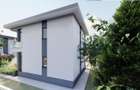 VILA Tunari, 3 dormitoare, acces usor, drum asfaltat - 5