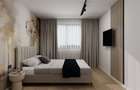 Apartament 3 camere, predare la cheie-7 minute metrou-Comision 0% -TVA inclus - 1