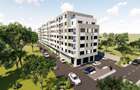 Apartament 2 camere - Rate la dezvoltator - 5
