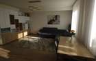 Apartament cu 3 camere, Baciu, 70 mp, terasă 28 mp