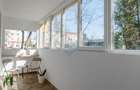 Vanzare apartament 2 camere, complet renovat, Metrou si Parc Bazilescu - 20