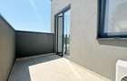 Penthouse 3 camere,decomandat, 89.7mp utili,toate utilitatile,Aradului - 15
