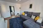 GARA APARTAMENT CU 2 CAMERE  SEMI, MOBILAT UTILAT 47 MP PRET 89500 EURO - 2