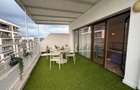 Penthouse superb pe 2 nivele, panoramă, Buna ziua - 160 mp - 14