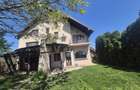 Vila MODERNA, P+1+M, constructie 2011, teren 1145 mp Cazasu - 2