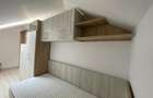 De inchiriat 3 camere in Tractorul | Bloc nou | Mobilat, utilat - 6