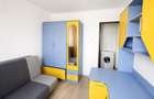 Apartament 2 camere, zona centrala Codlea, mobilat, balcon inchis - 10